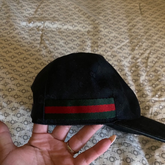 Gucci hat - Picture 2 of 11